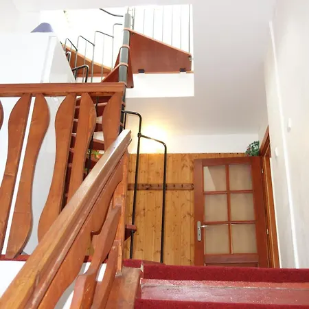 בית הארחה Melusine