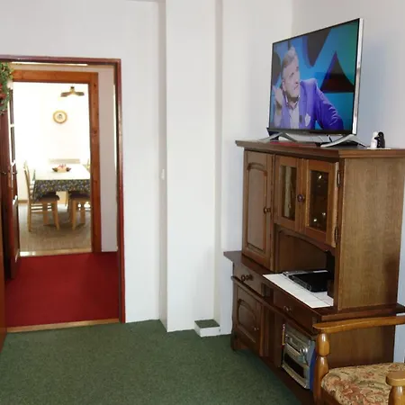 Melusine בית הארחה