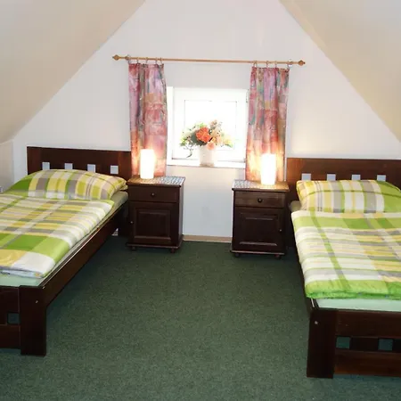 Melusine בית הארחה