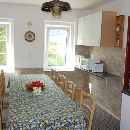 Melusine Loučná pod Klínovcem