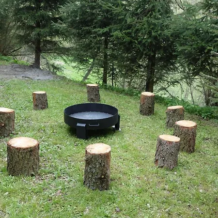 בית הארחה Melusine