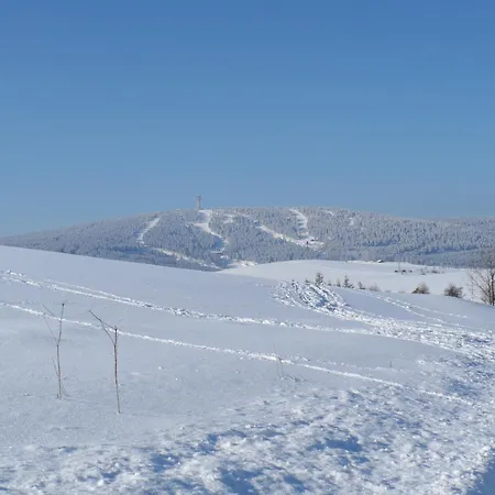Melusine * Loučná pod Klínovcem