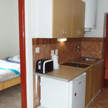 בית הארחה Melusine