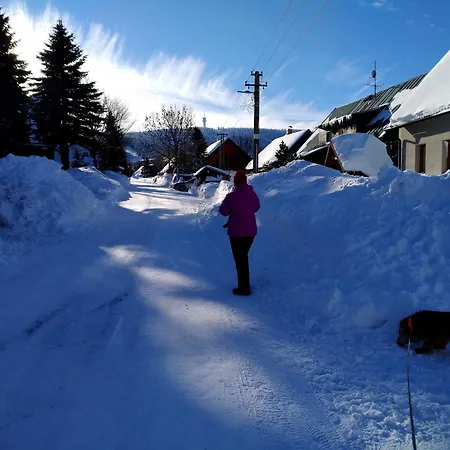 בית הארחה Melusine