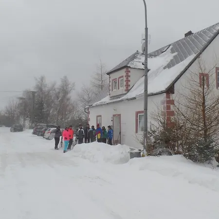 בית הארחה Melusine