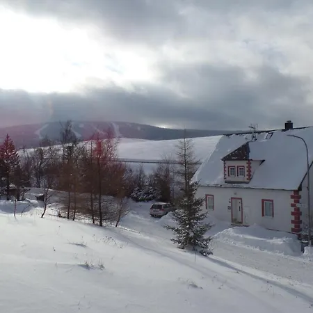 Melusine בית הארחה